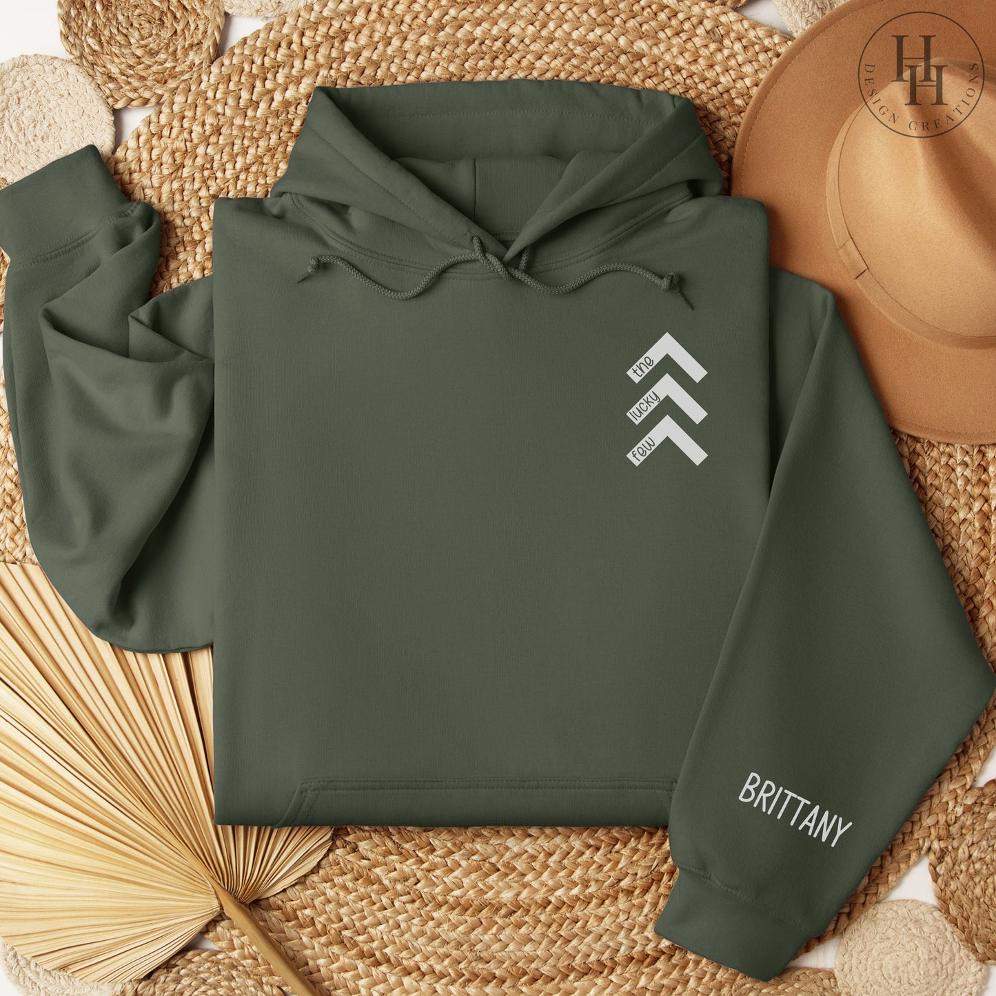 Down Syndrome Awareness Sweatshirt
