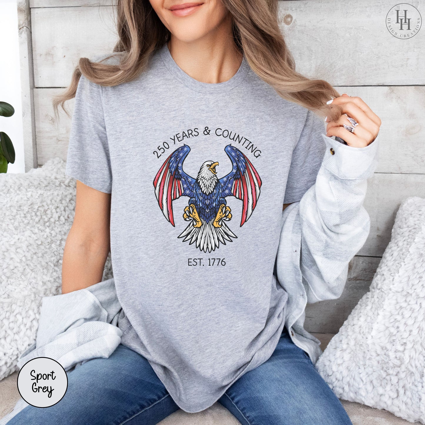 250 Years and Counting Tee, Sweatshirt, Hoodie [PA1007]