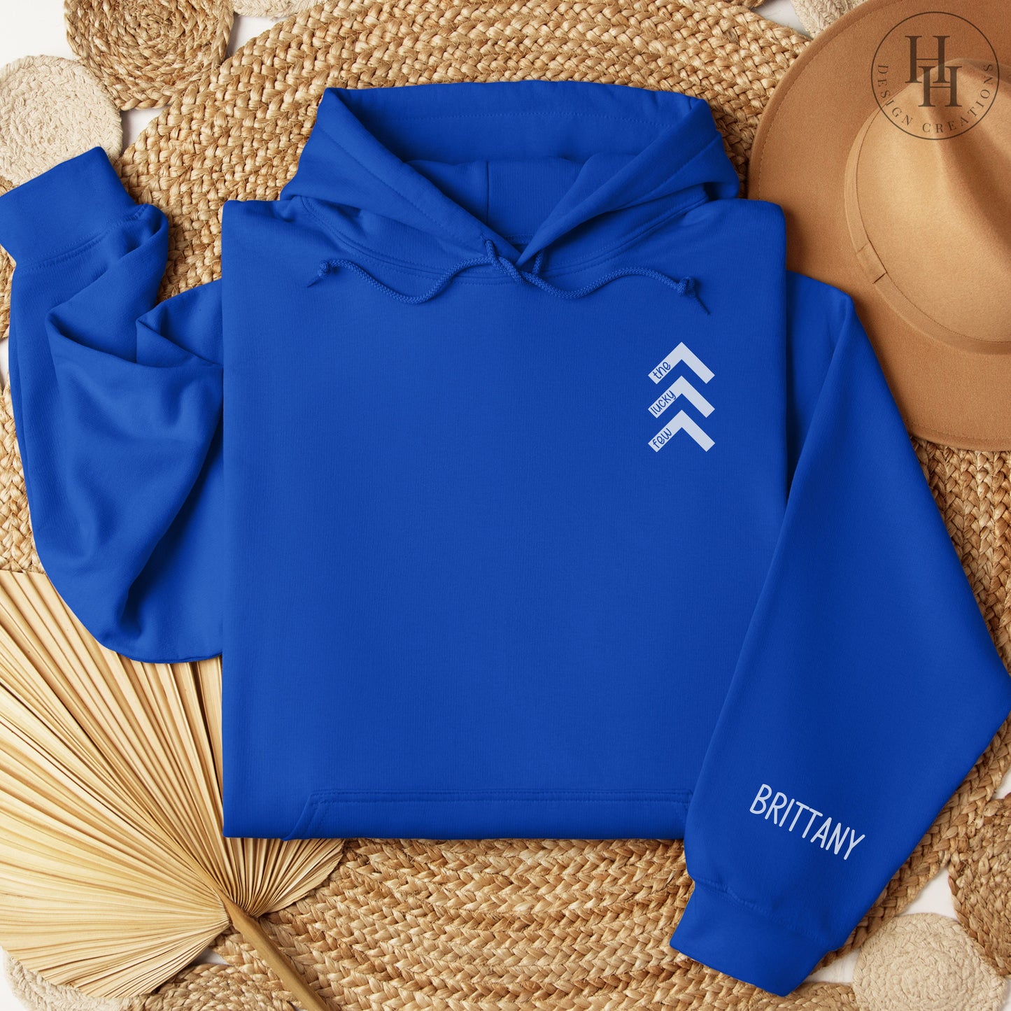 Down Syndrome Awareness Sweatshirt