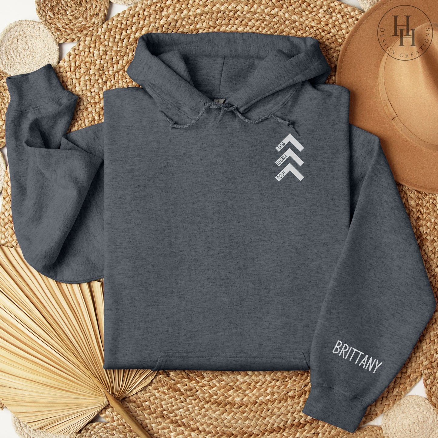 Down Syndrome Awareness Sweatshirt