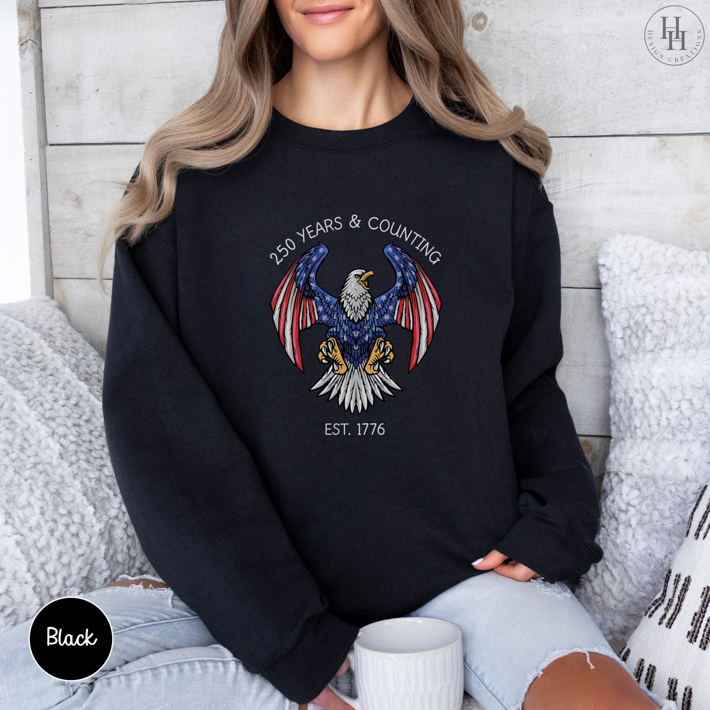 250 Years and Counting Tee, Sweatshirt, Hoodie [PA1007]