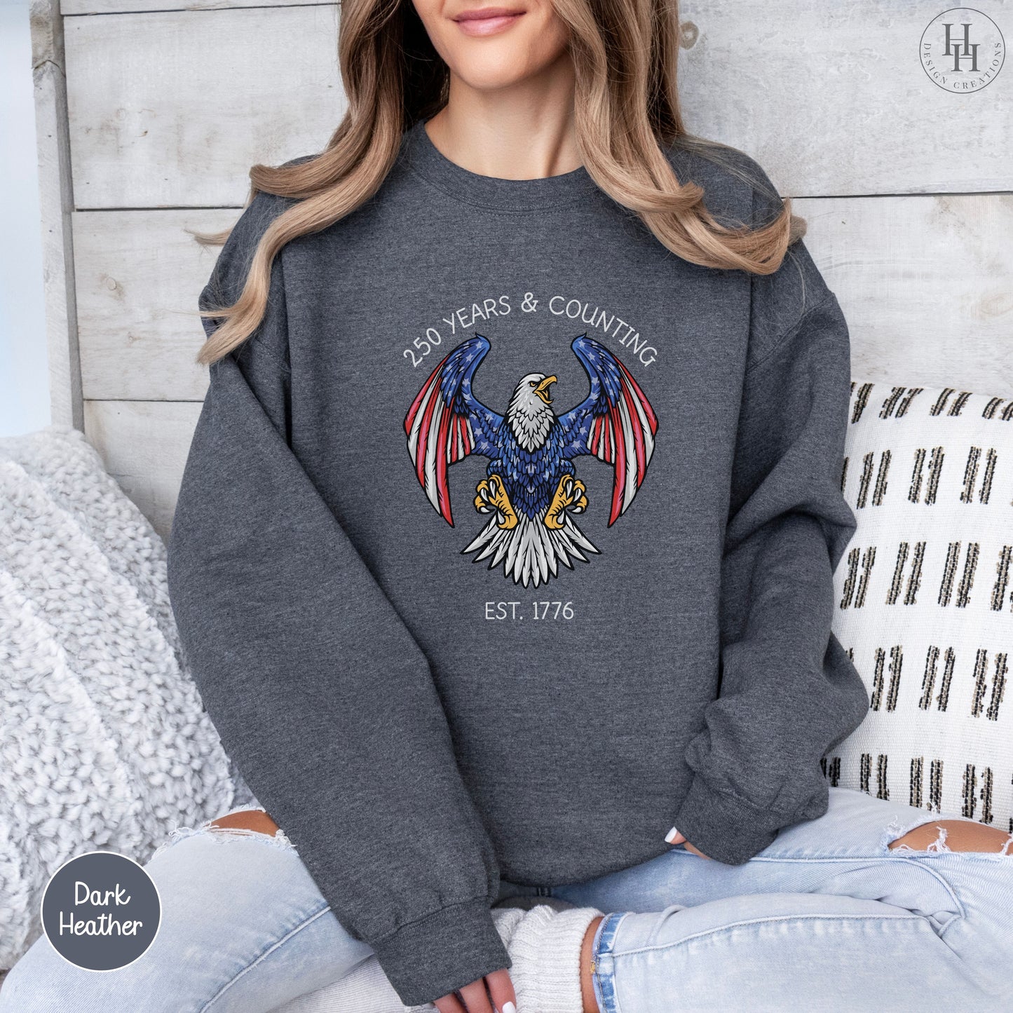 250 Years and Counting Tee, Sweatshirt, Hoodie [PA1007]