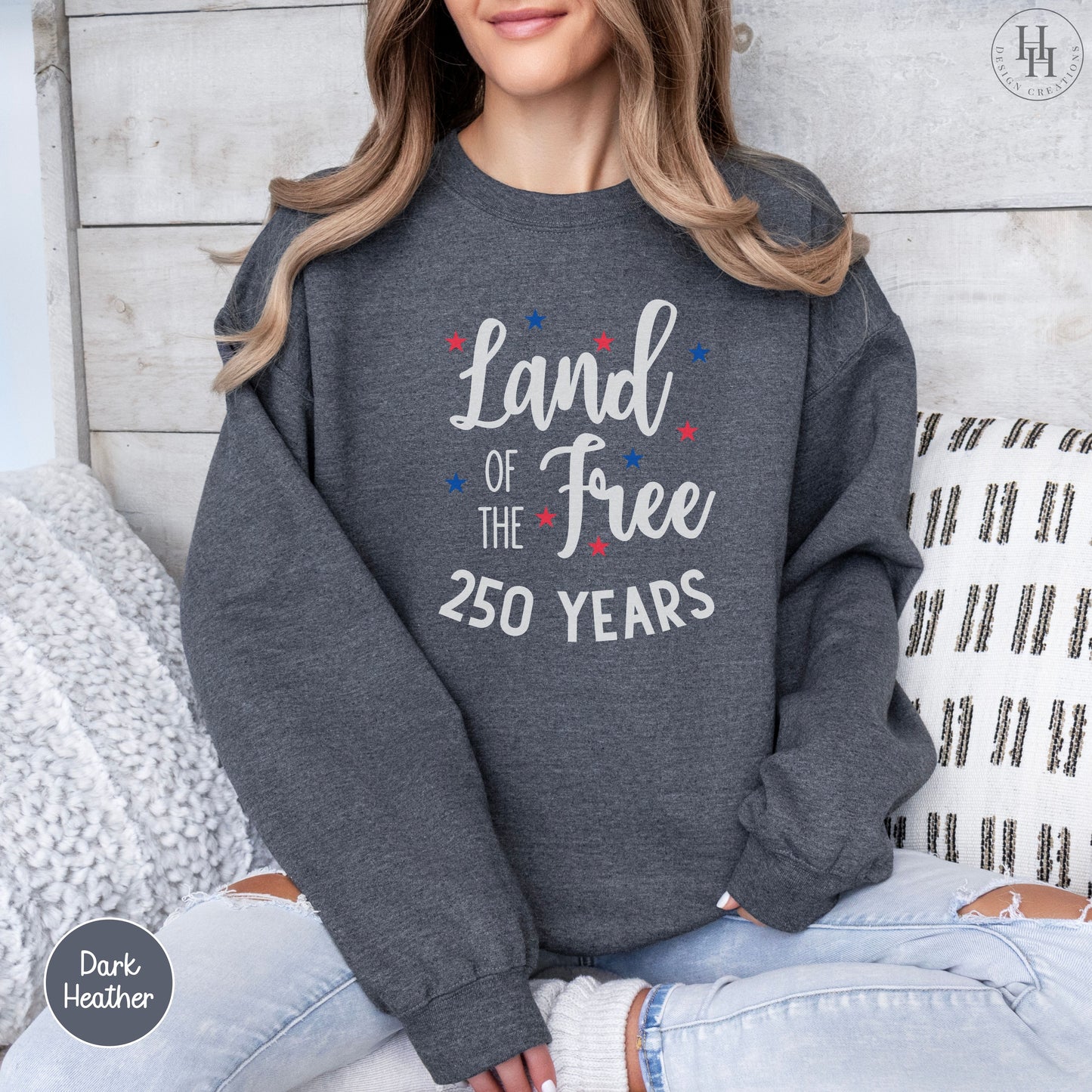 Land of the Free Tee, Sweatshirt, Hoodie [PA1006]