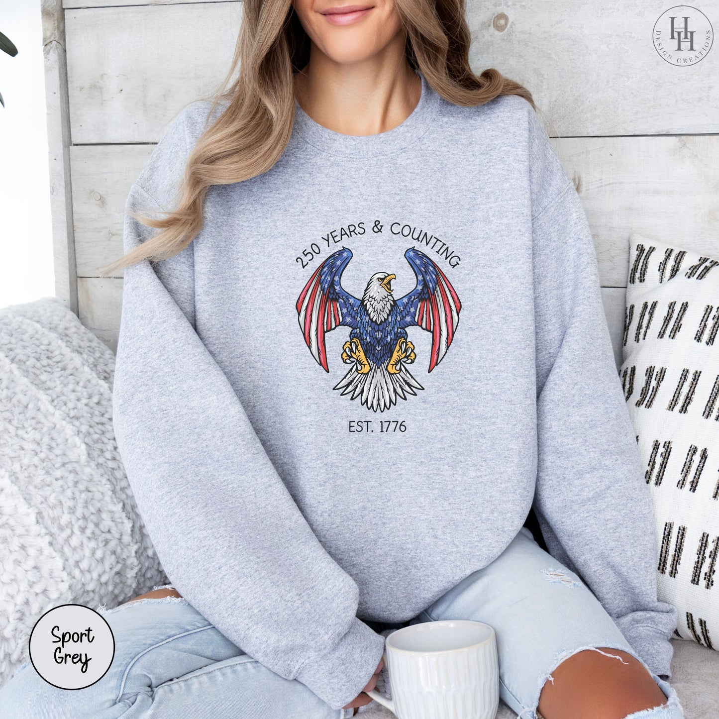 250 Years and Counting Tee, Sweatshirt, Hoodie [PA1007]