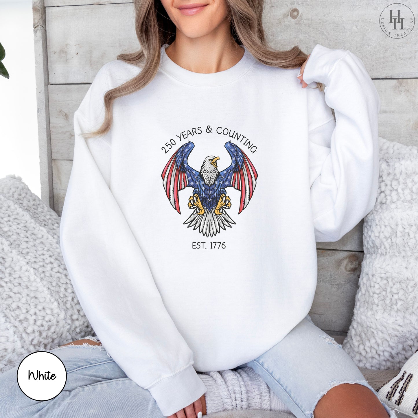 250 Years and Counting Tee, Sweatshirt, Hoodie [PA1007]