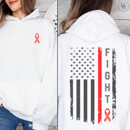 AIDS Awareness Tee, Sweatshirt, Hoodie [AT1062]