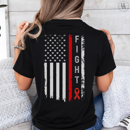 AIDS Awareness Tee, Sweatshirt, Hoodie [AT1062]