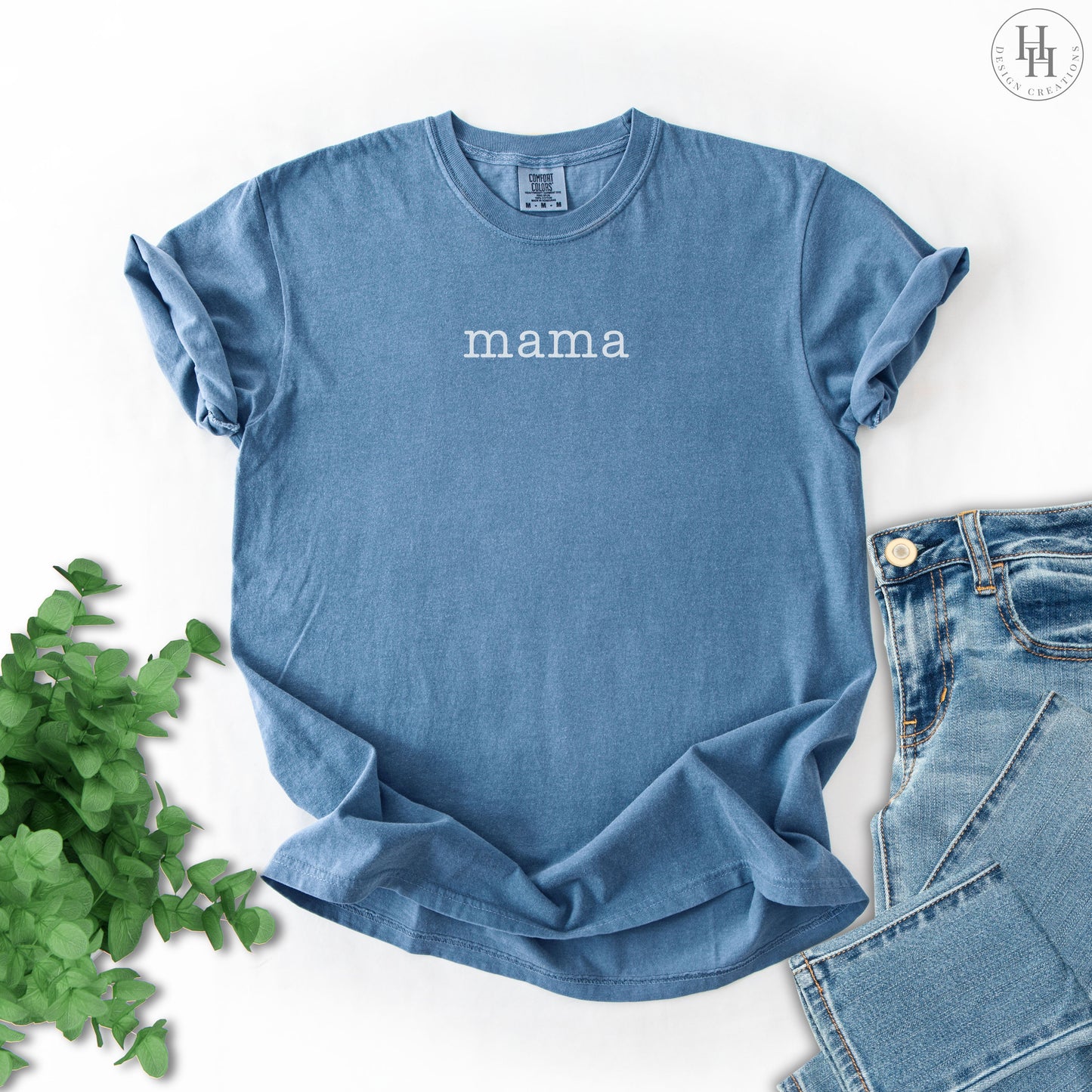 Mama Tee [FF1043]