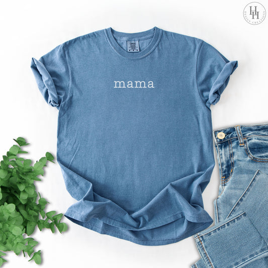 Mama Tee [FF1043]