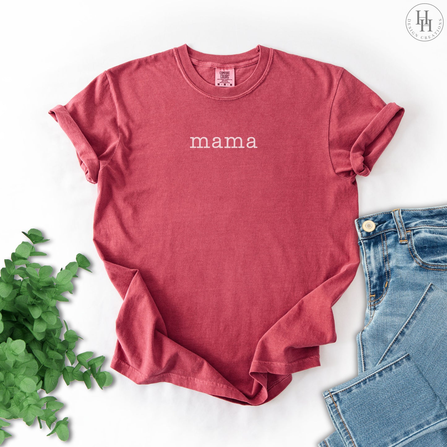 Mama Tee [FF1043]