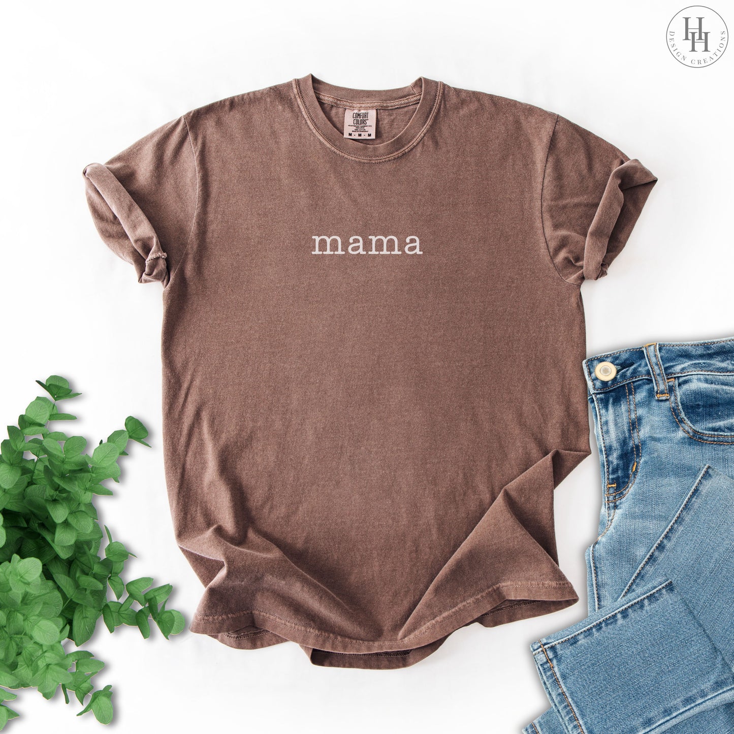 Mama Tee [FF1043]