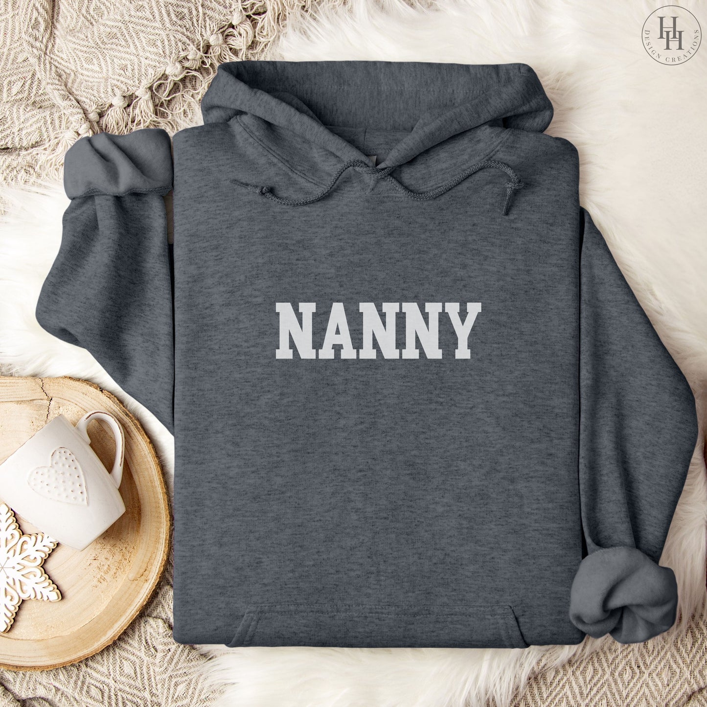Nanny Tee, Sweatshirt, Hoodie [FF1088]