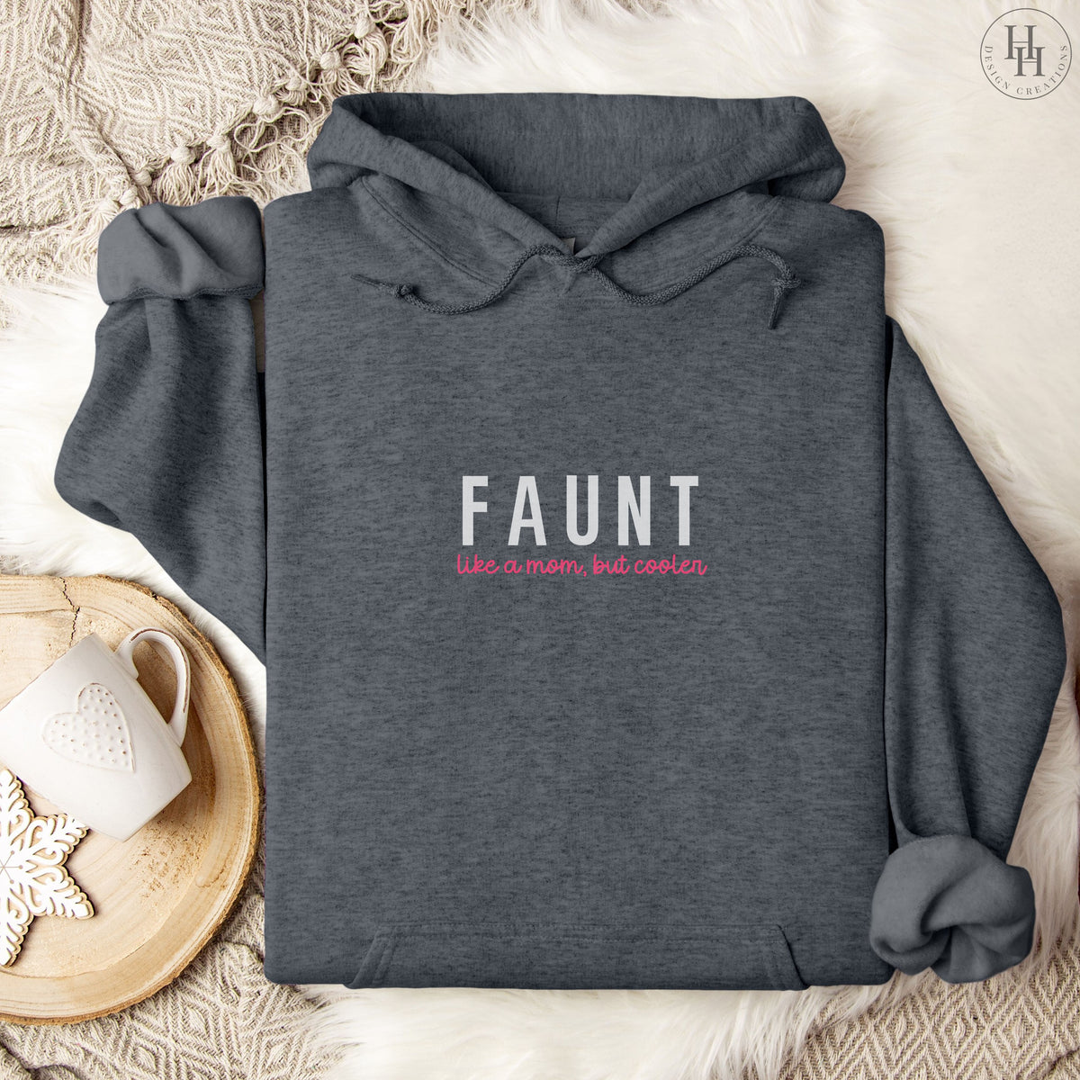 Faunt Tee, Sweatshirt, Hoodie [FF1117]