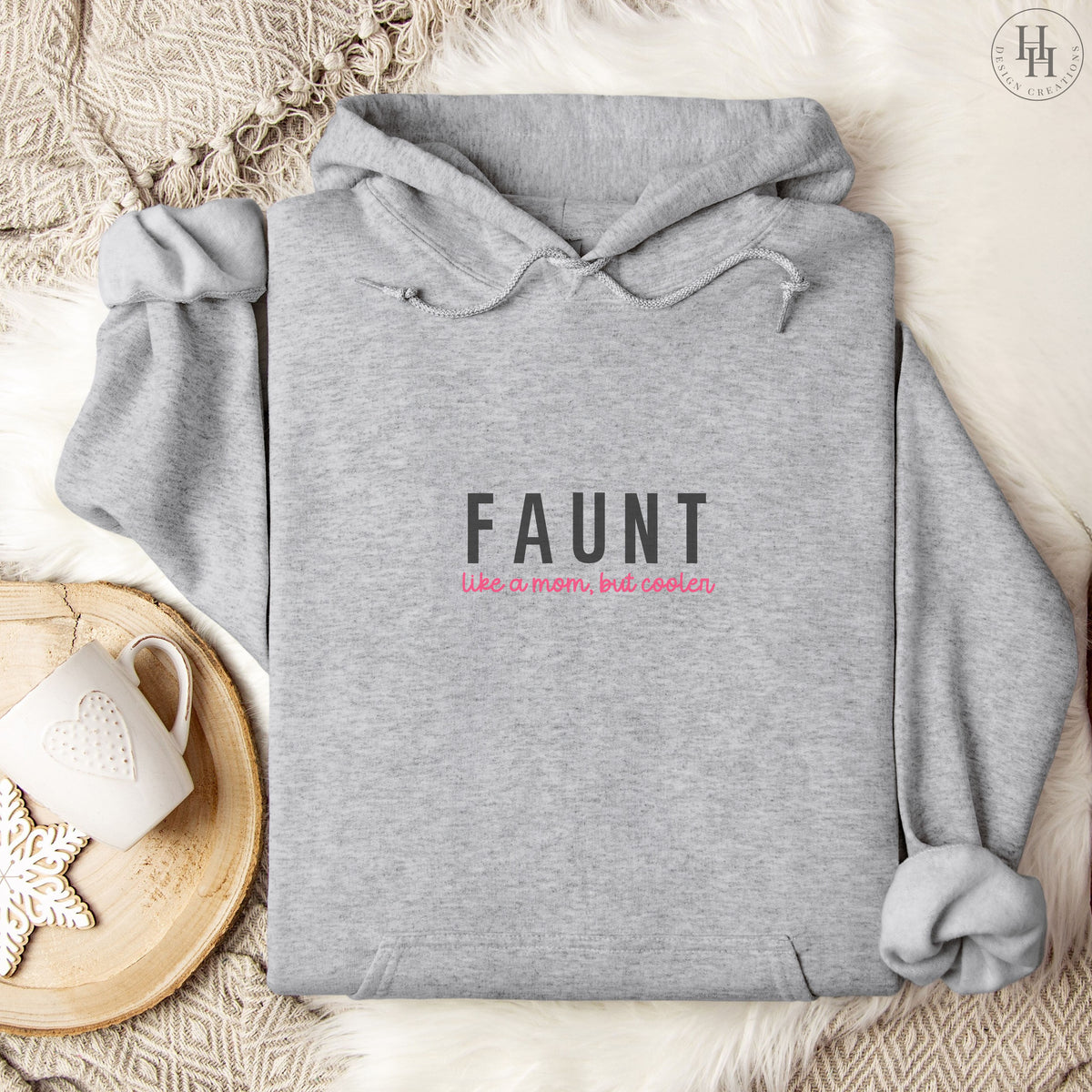 Faunt Tee, Sweatshirt, Hoodie [FF1117]