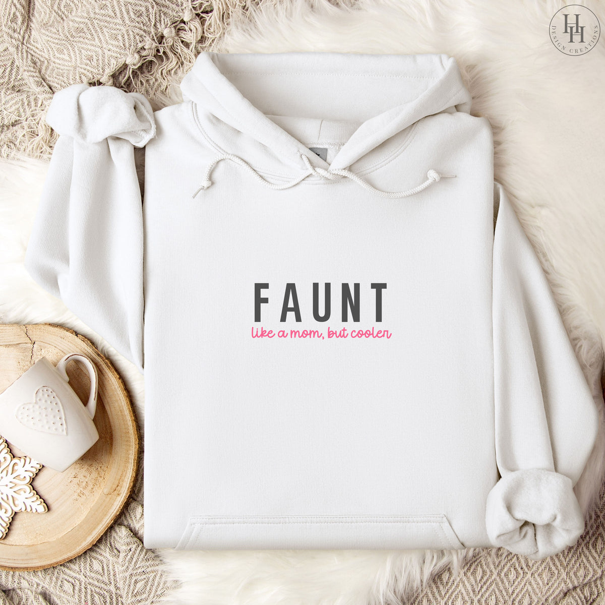 Faunt Tee, Sweatshirt, Hoodie [FF1117]