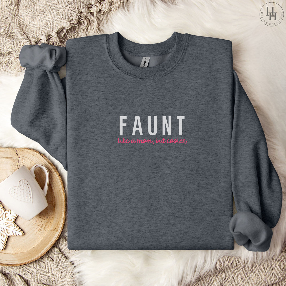 Faunt Tee, Sweatshirt, Hoodie [FF1117]