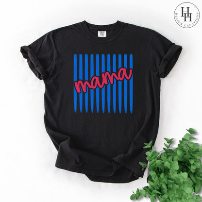 Mama Comfort Colors Tee [FF1129]