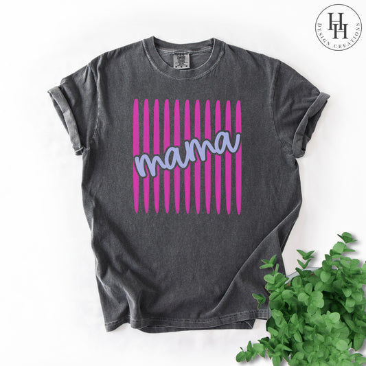Mama Comfort Colors Tee [FF1129]