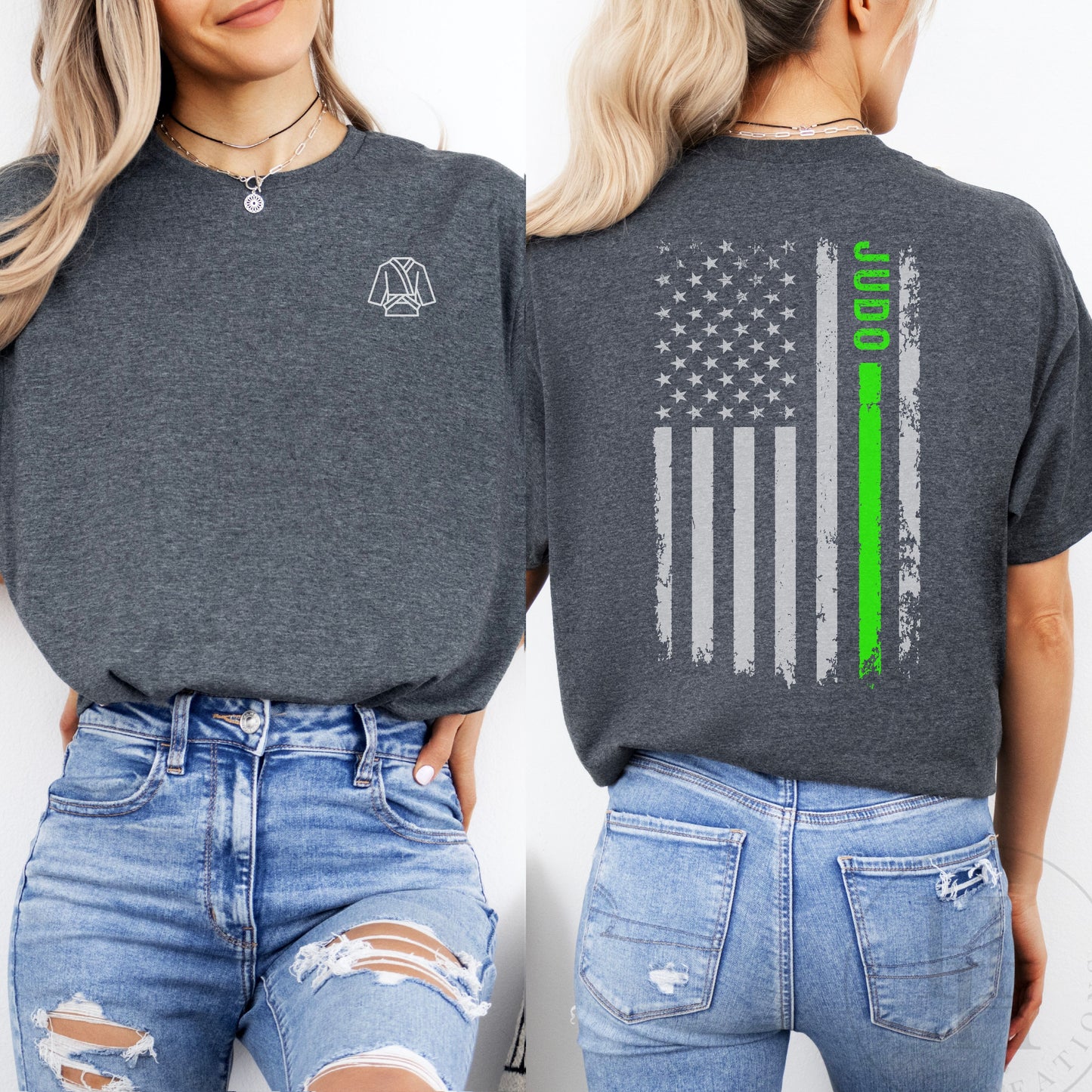 Judo Tee, Sweatshirt, Hoodie [HS1047]