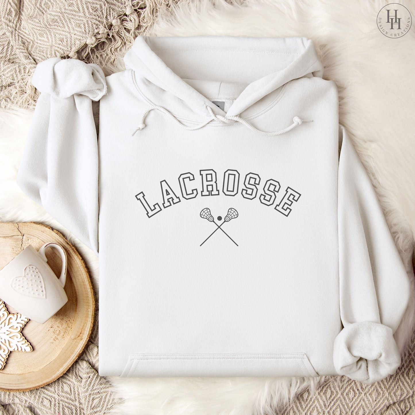 Lacrosse Tee, Sweatshirt, Hoodie [HS1053]