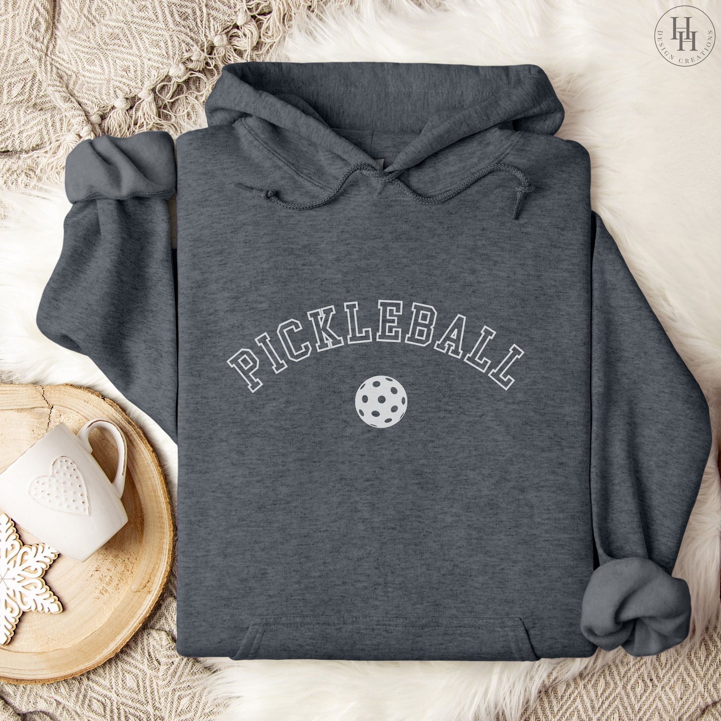 Pickleball Tee, Sweatshirt, Hoodie [HS1055]