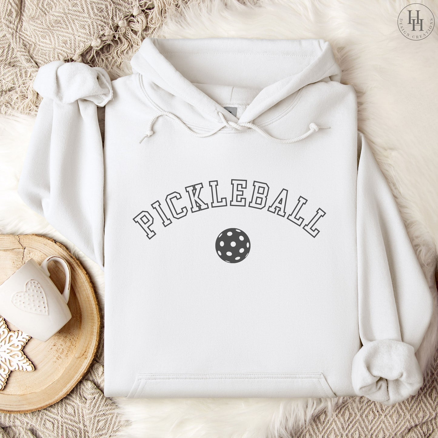 Pickleball Tee, Sweatshirt, Hoodie [HS1055]