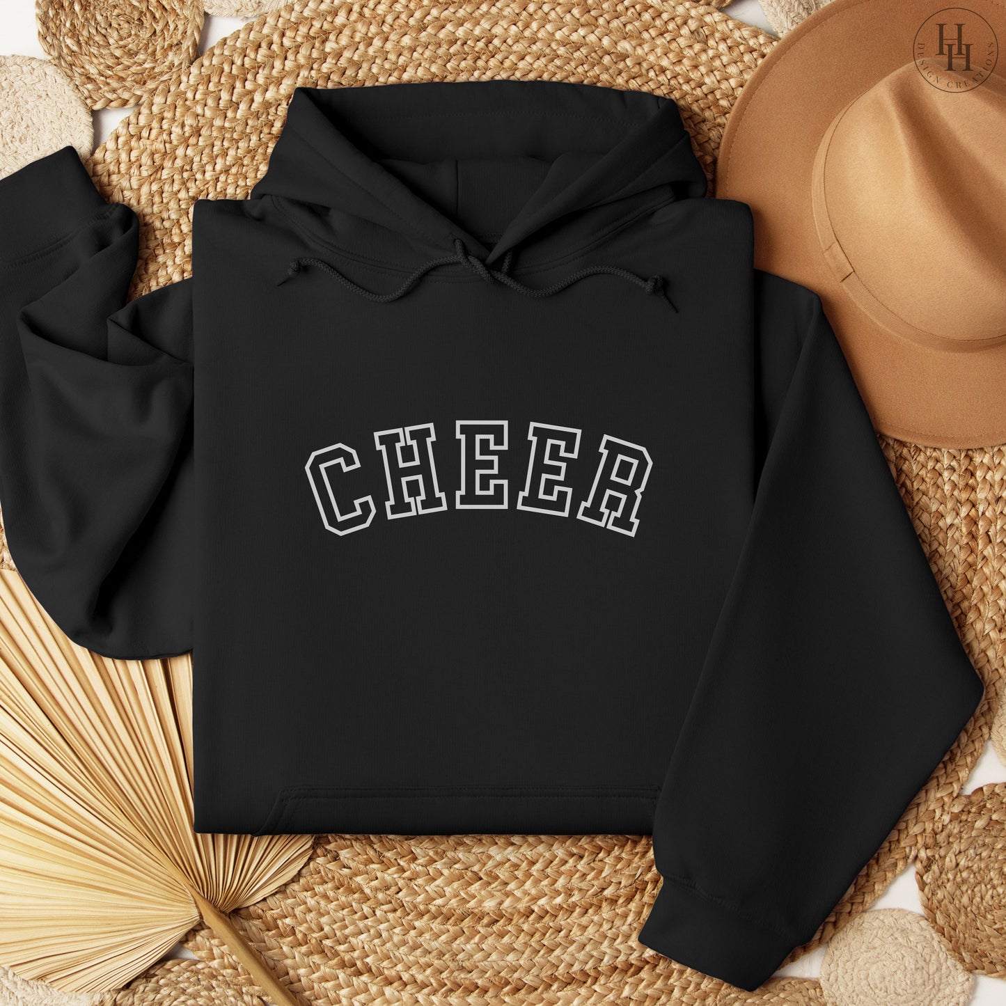 Cheer Tee, Sweatshirt, Hoodie [HS1067]