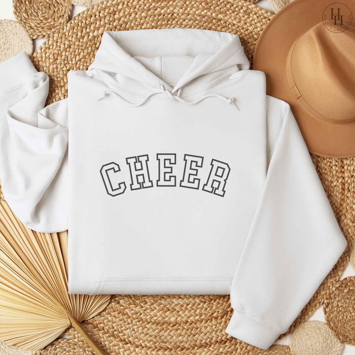 Cheer Tee, Sweatshirt, Hoodie [HS1067]