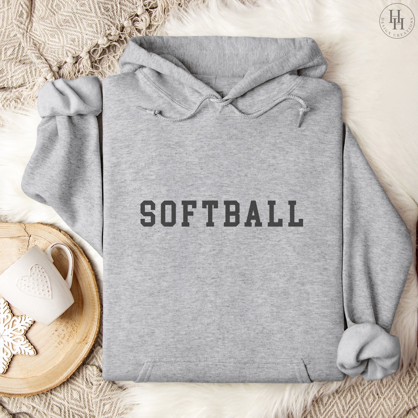 Softball Tee, Sweatshirt, Hoodie
