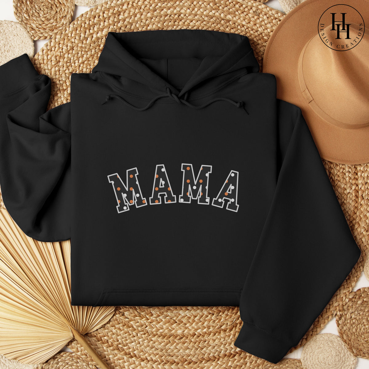 Mama Halloween Tee, Sweatshirt, Hoodie [HW1038]