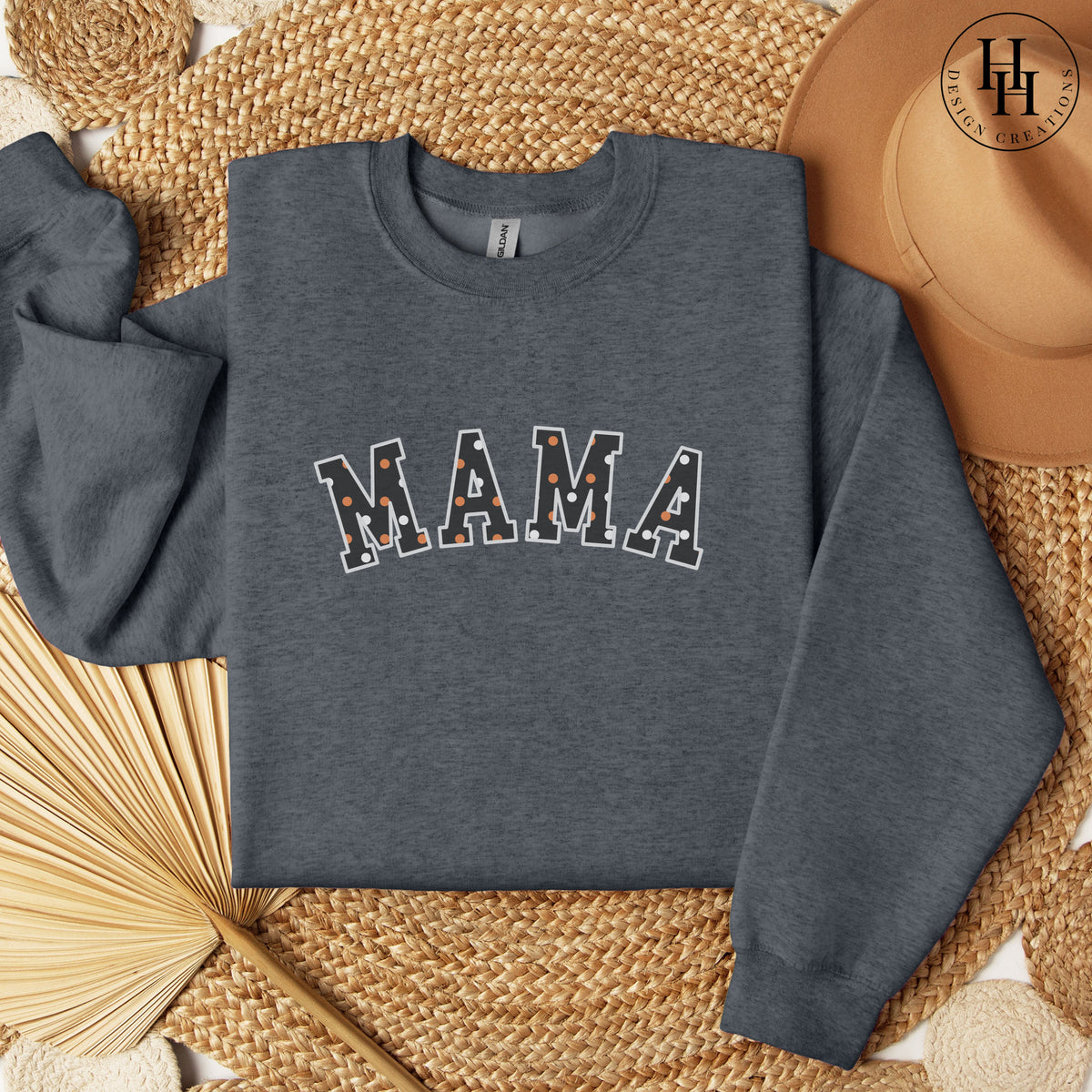 Mama Halloween Tee, Sweatshirt, Hoodie [HW1038]