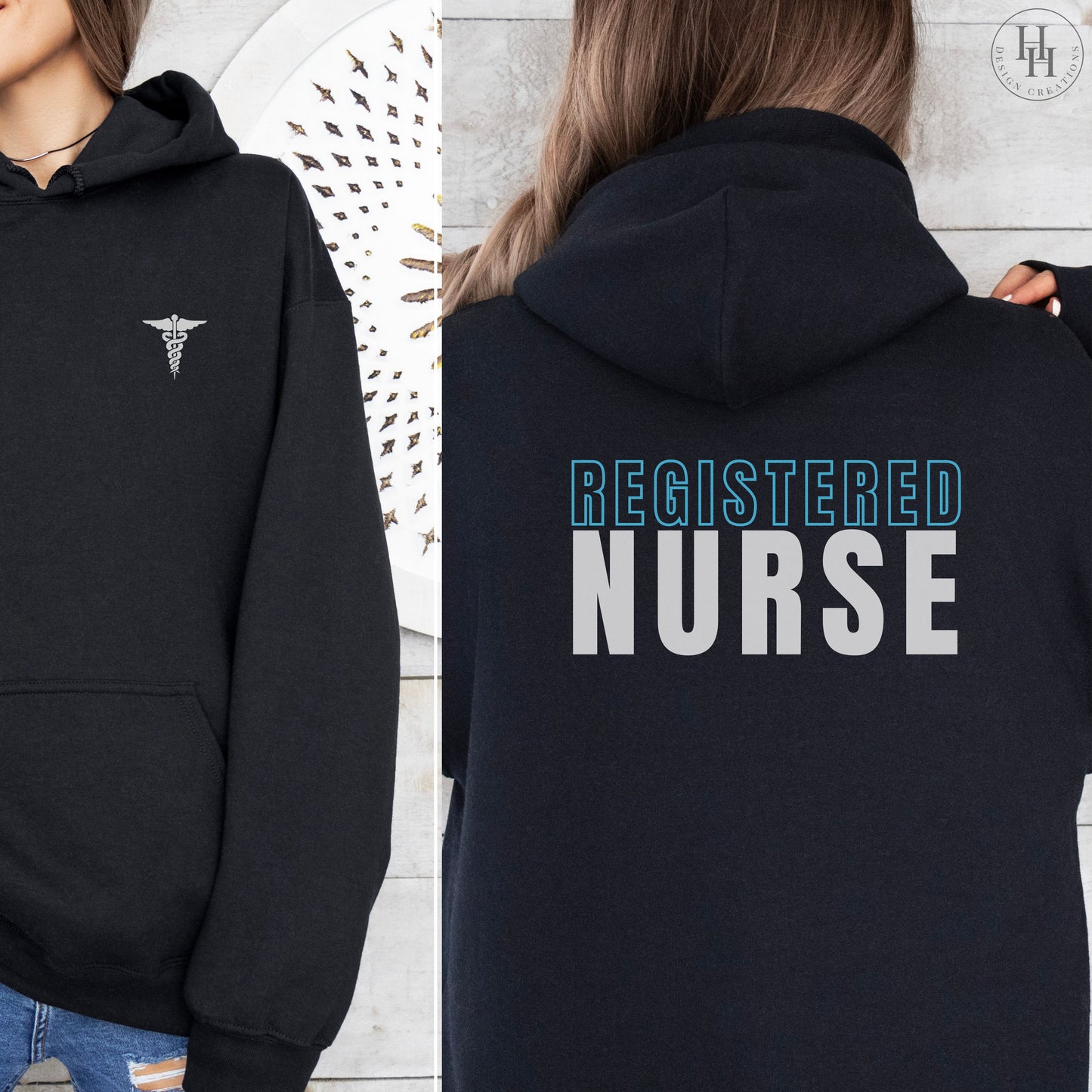 Nurse Tee, Sweatshirt, Hoodie [OR1074]