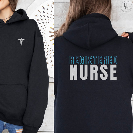 Nurse Tee, Sweatshirt, Hoodie [OR1074]