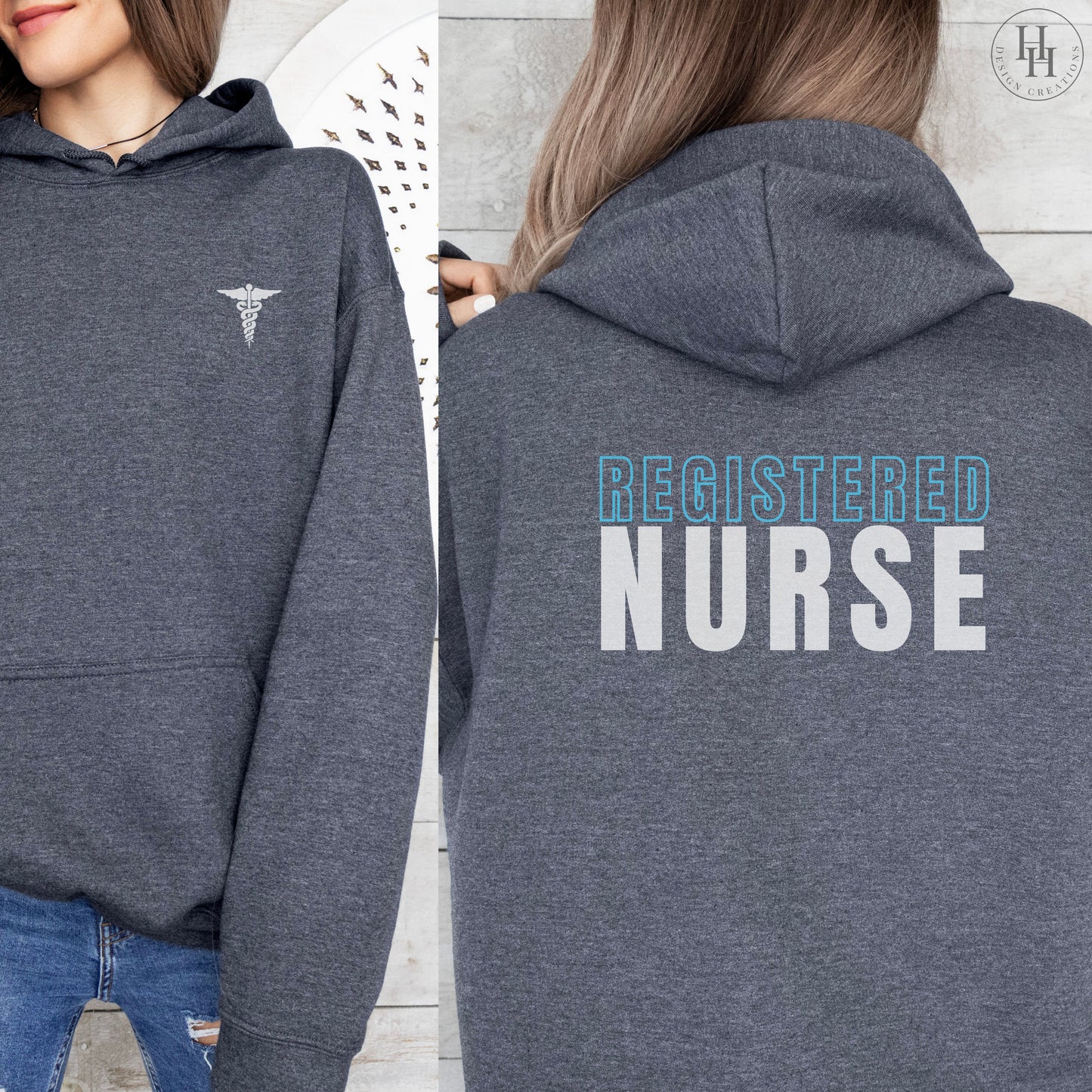 Nurse Tee, Sweatshirt, Hoodie [OR1074]