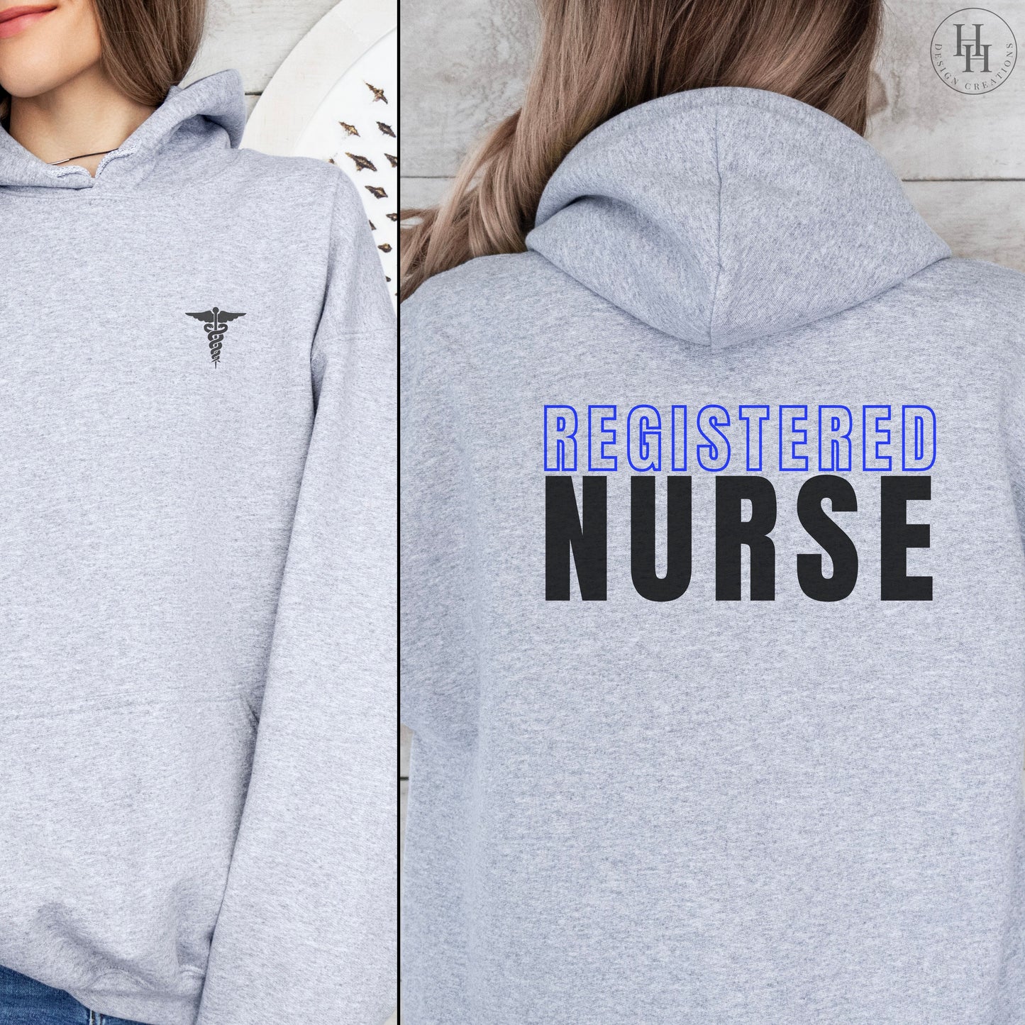 Nurse Tee, Sweatshirt, Hoodie [OR1074]
