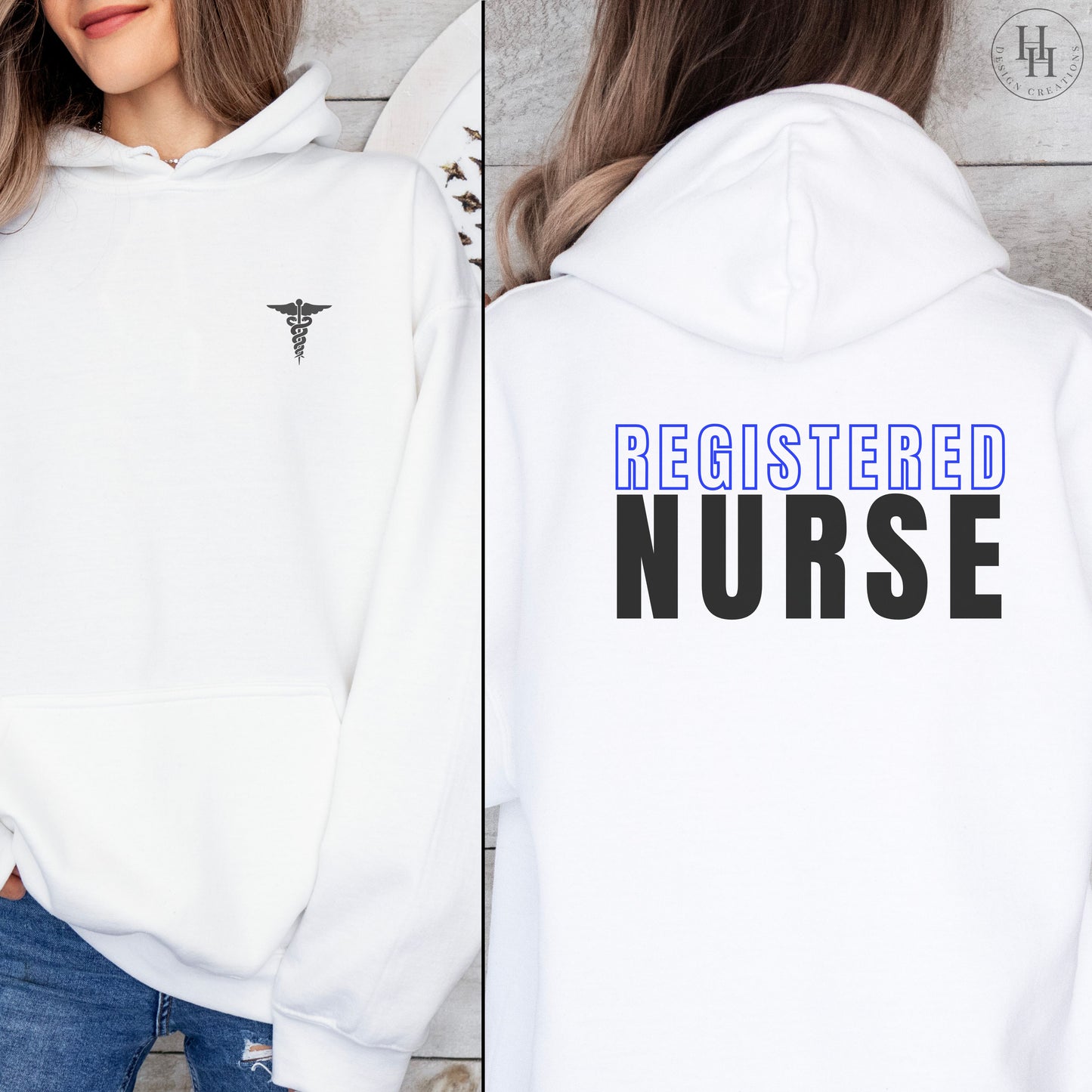 Nurse Tee, Sweatshirt, Hoodie [OR1074]