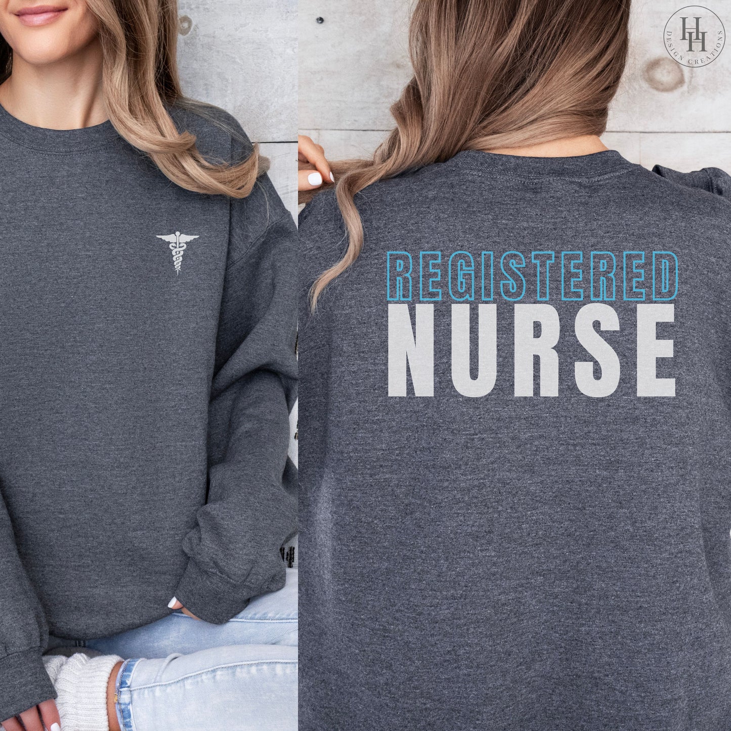 Nurse Tee, Sweatshirt, Hoodie [OR1074]