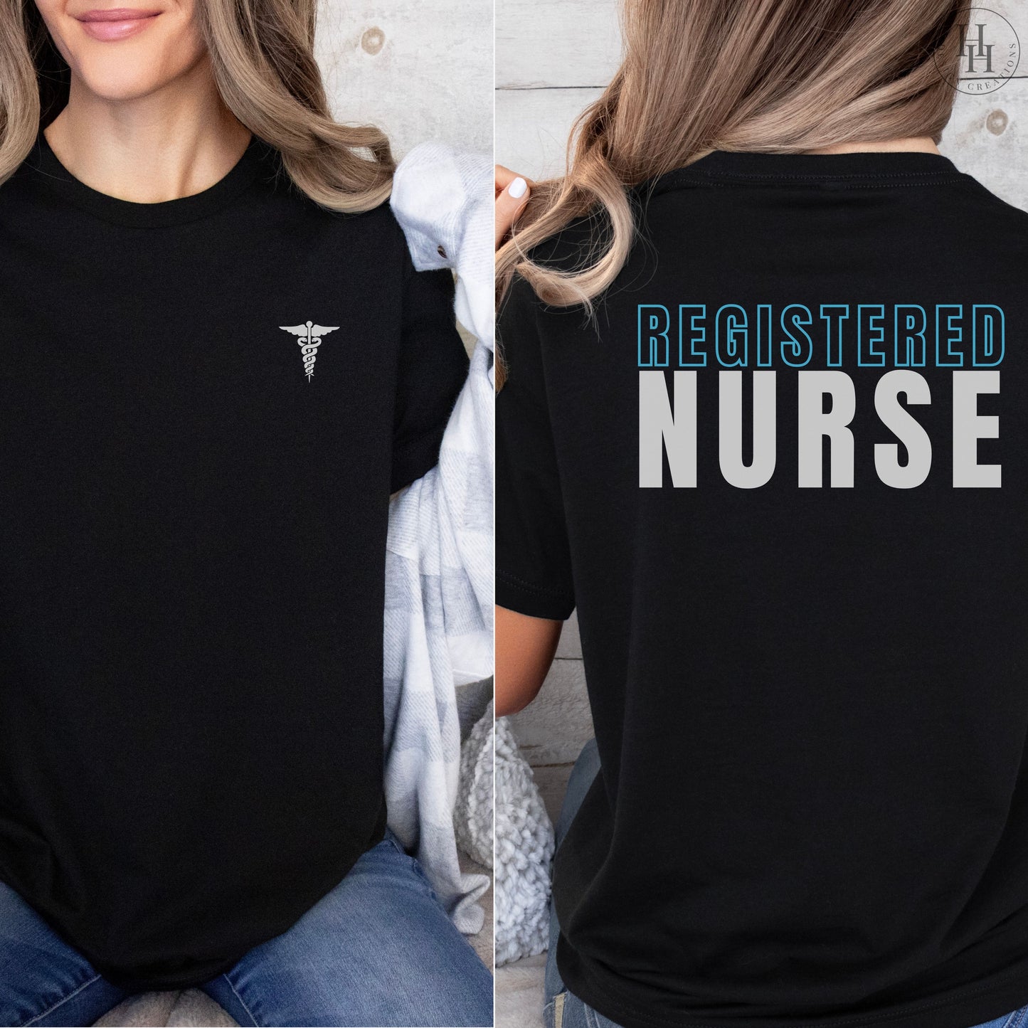 Nurse Tee, Sweatshirt, Hoodie [OR1074]