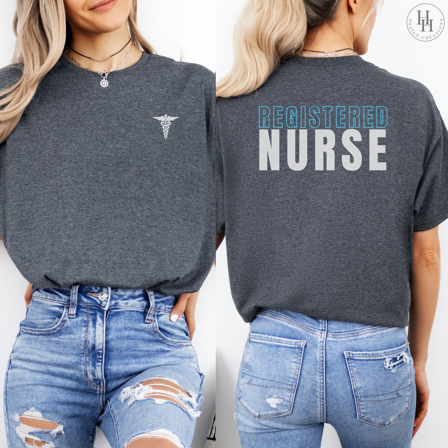 Nurse Tee, Sweatshirt, Hoodie [OR1074]