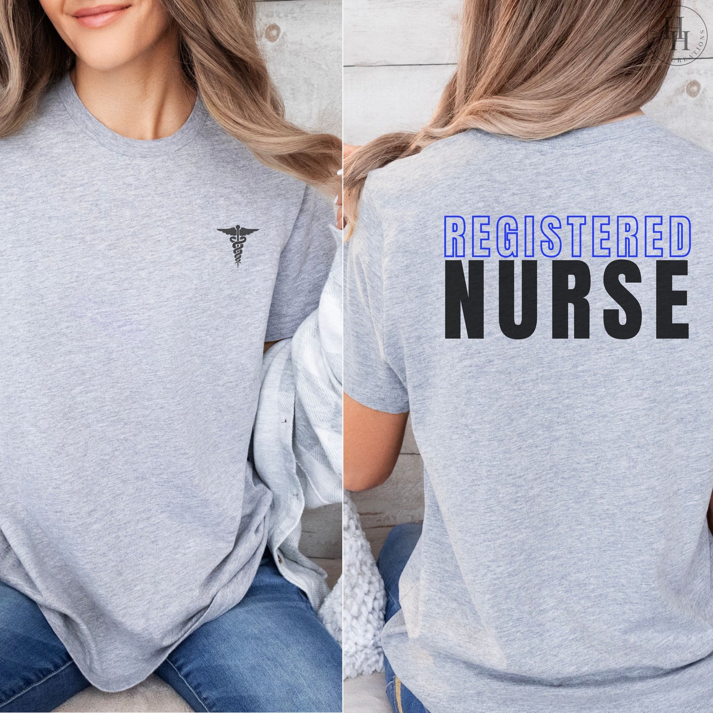Nurse Tee, Sweatshirt, Hoodie [OR1074]