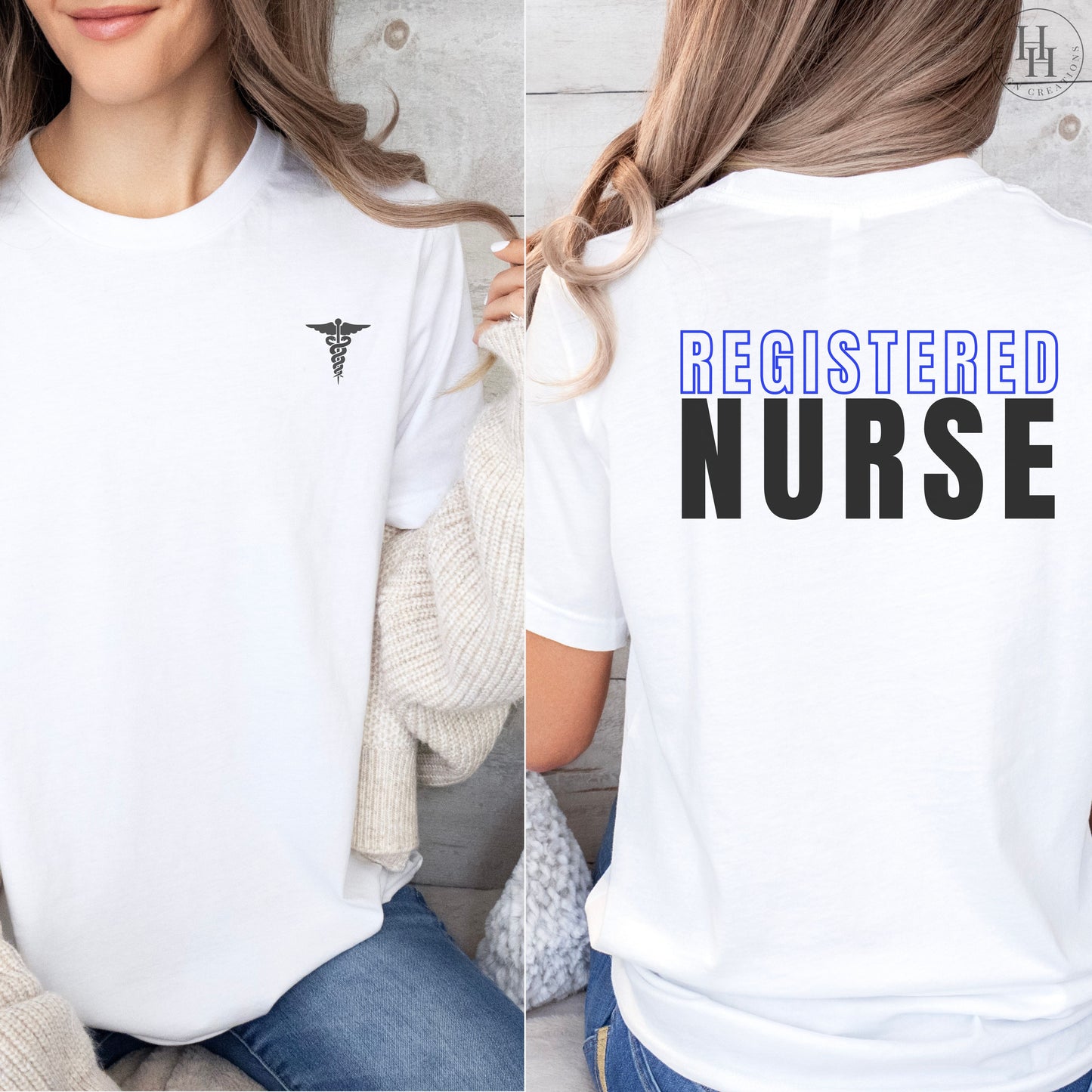 Nurse Tee, Sweatshirt, Hoodie [OR1074]
