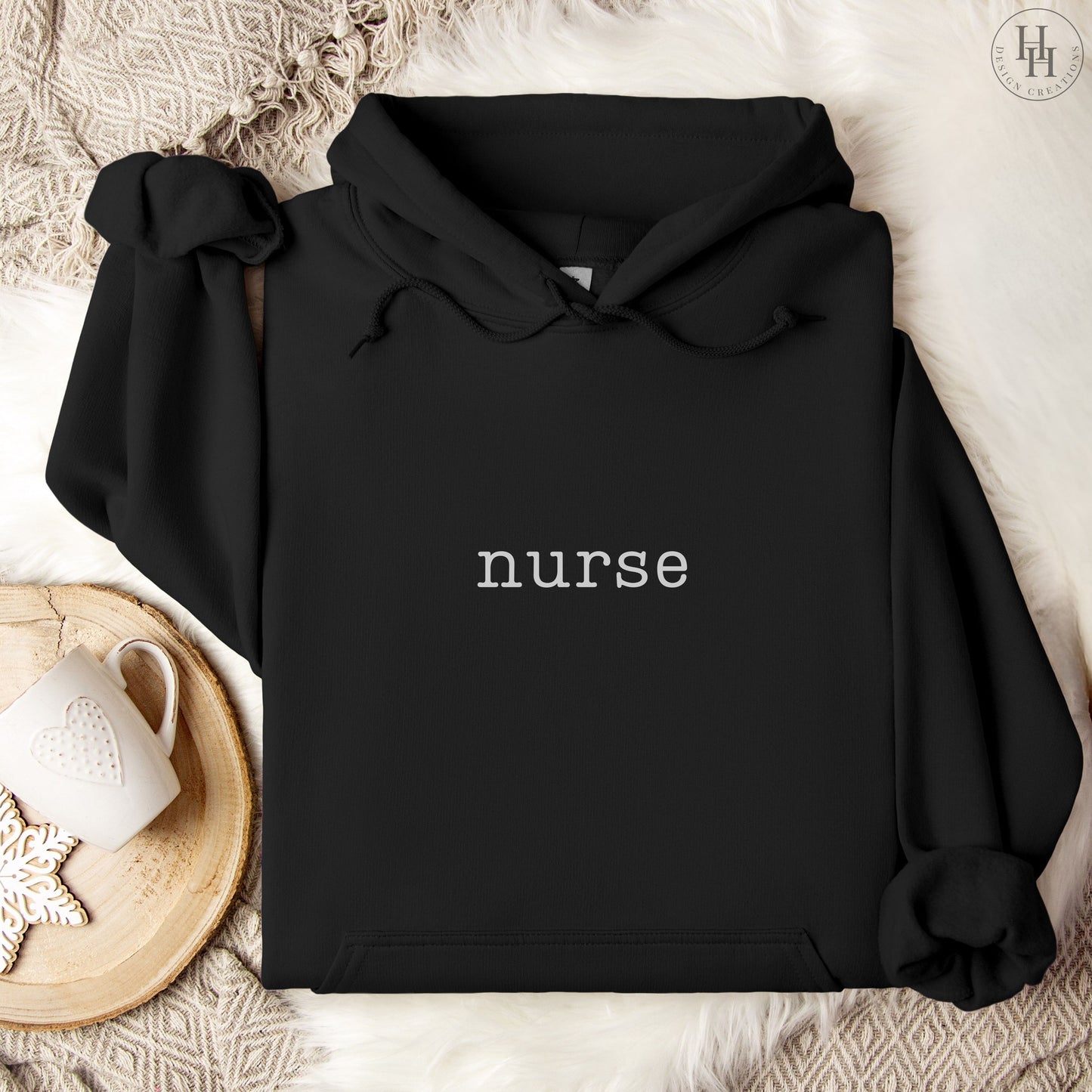 Nurse Tee, Sweatshirt, Hoodie