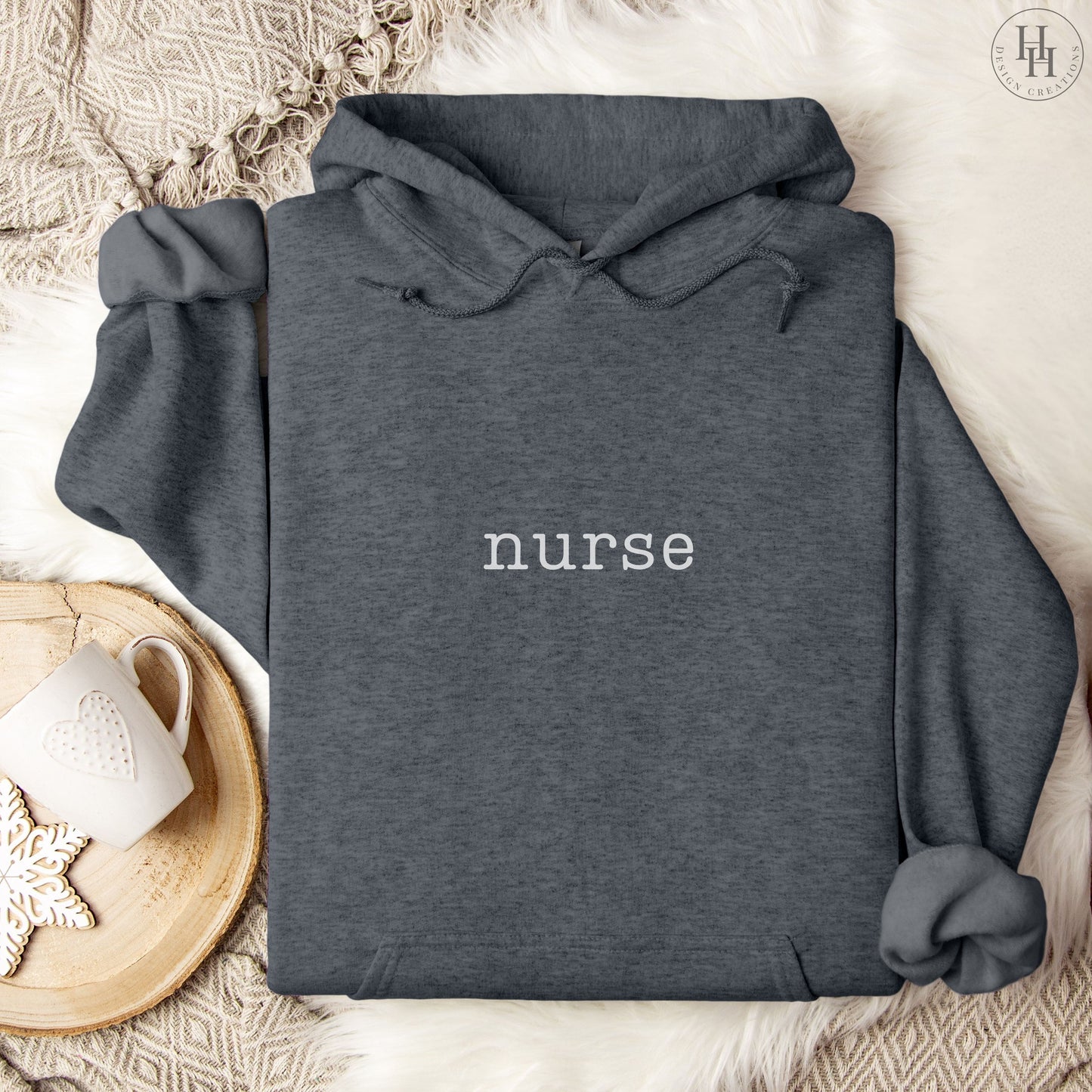 Nurse Tee, Sweatshirt, Hoodie