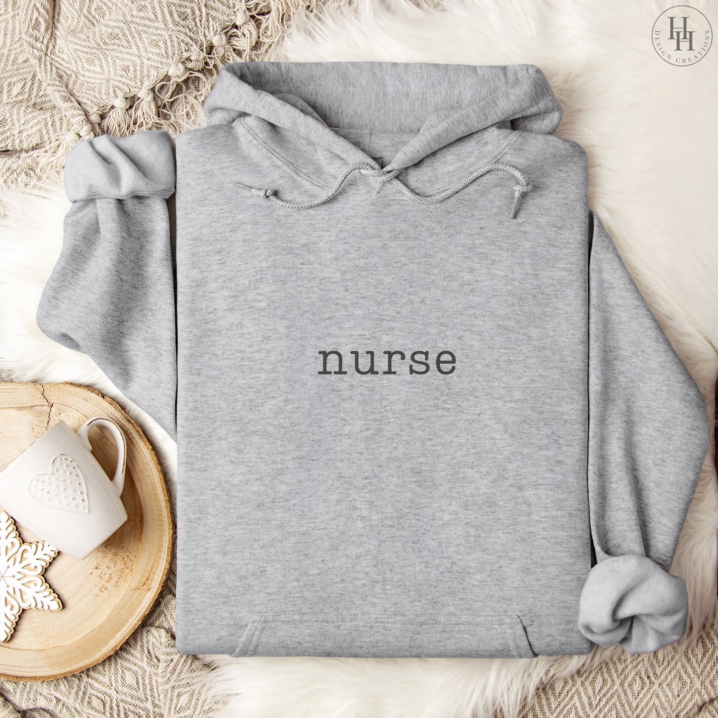 Nurse Tee, Sweatshirt, Hoodie