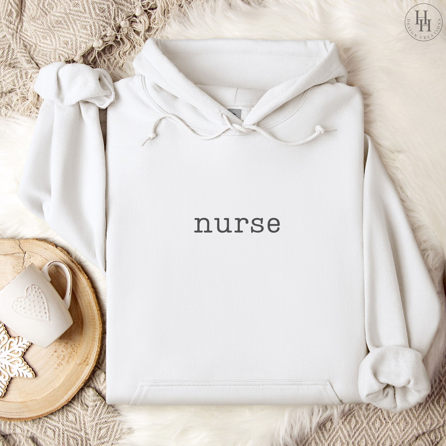 Nurse Tee, Sweatshirt, Hoodie