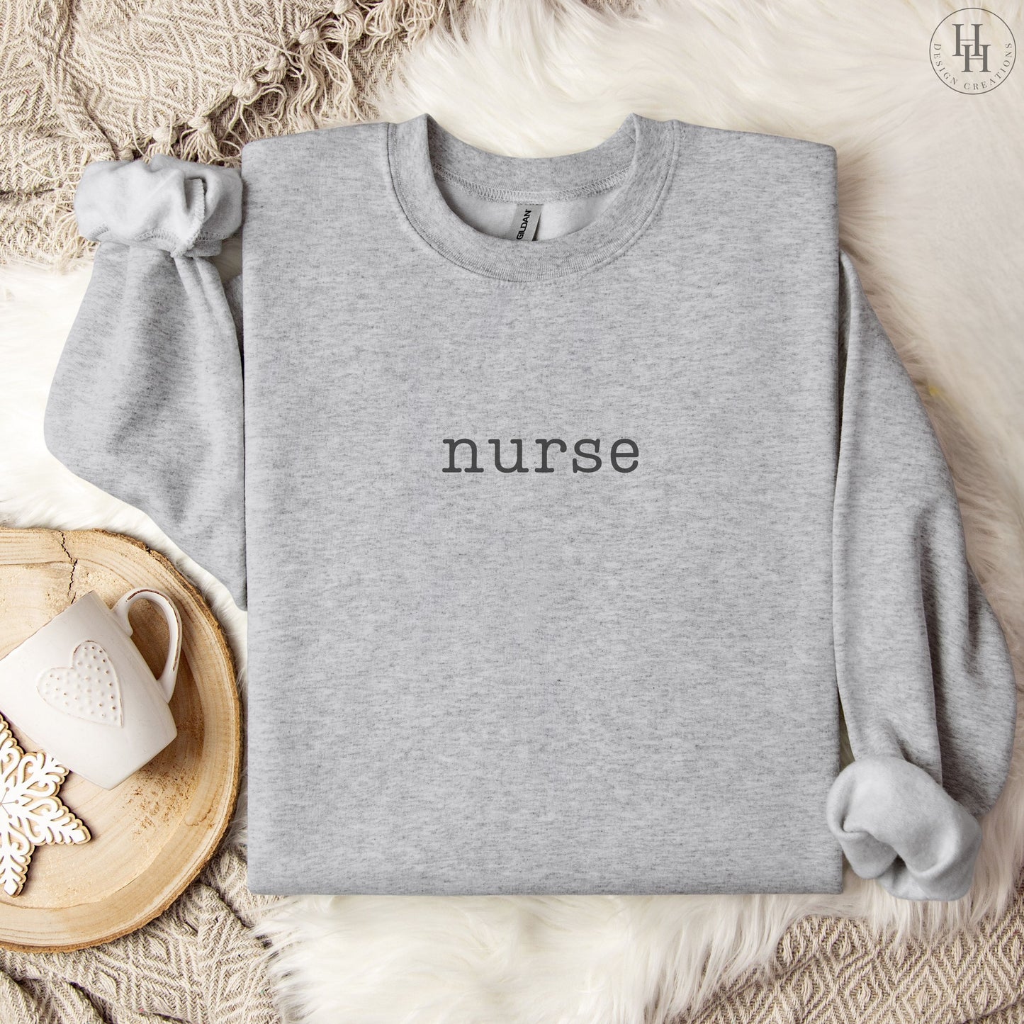 Nurse Tee, Sweatshirt, Hoodie