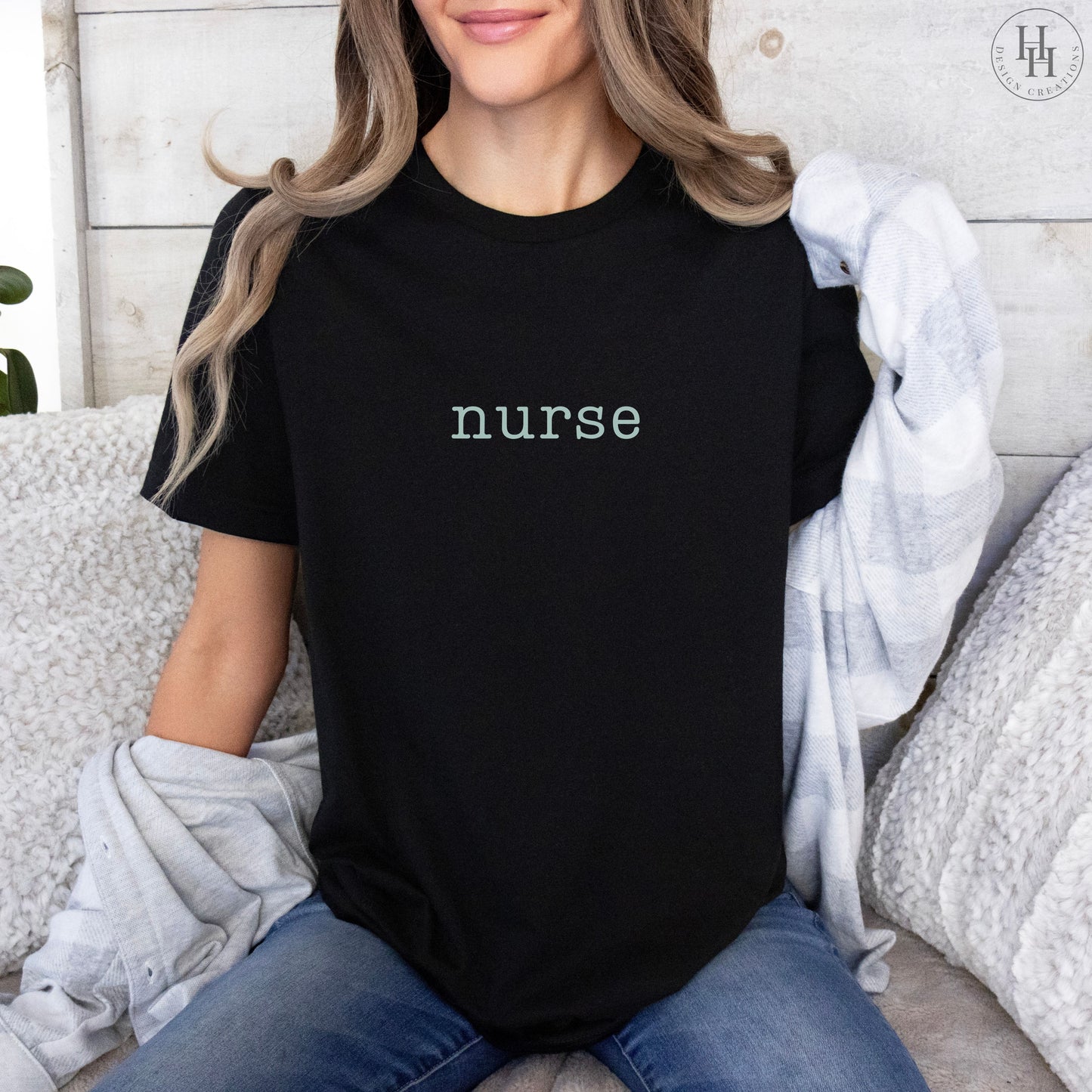 Nurse Tee, Sweatshirt, Hoodie