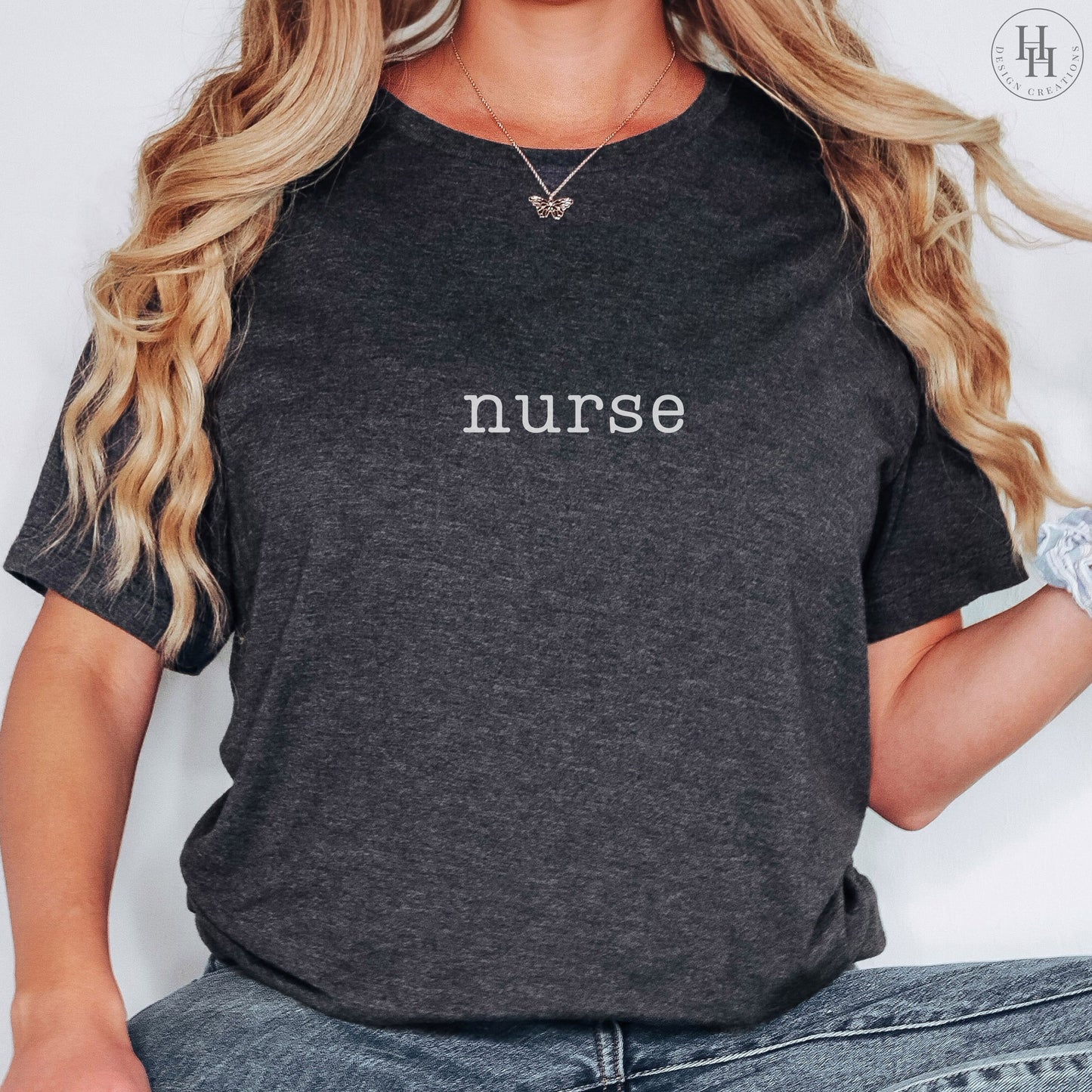 Nurse Tee, Sweatshirt, Hoodie