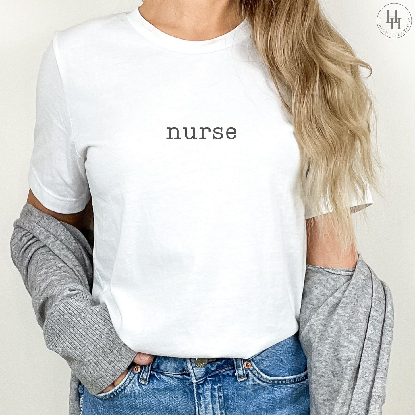 Nurse Tee, Sweatshirt, Hoodie