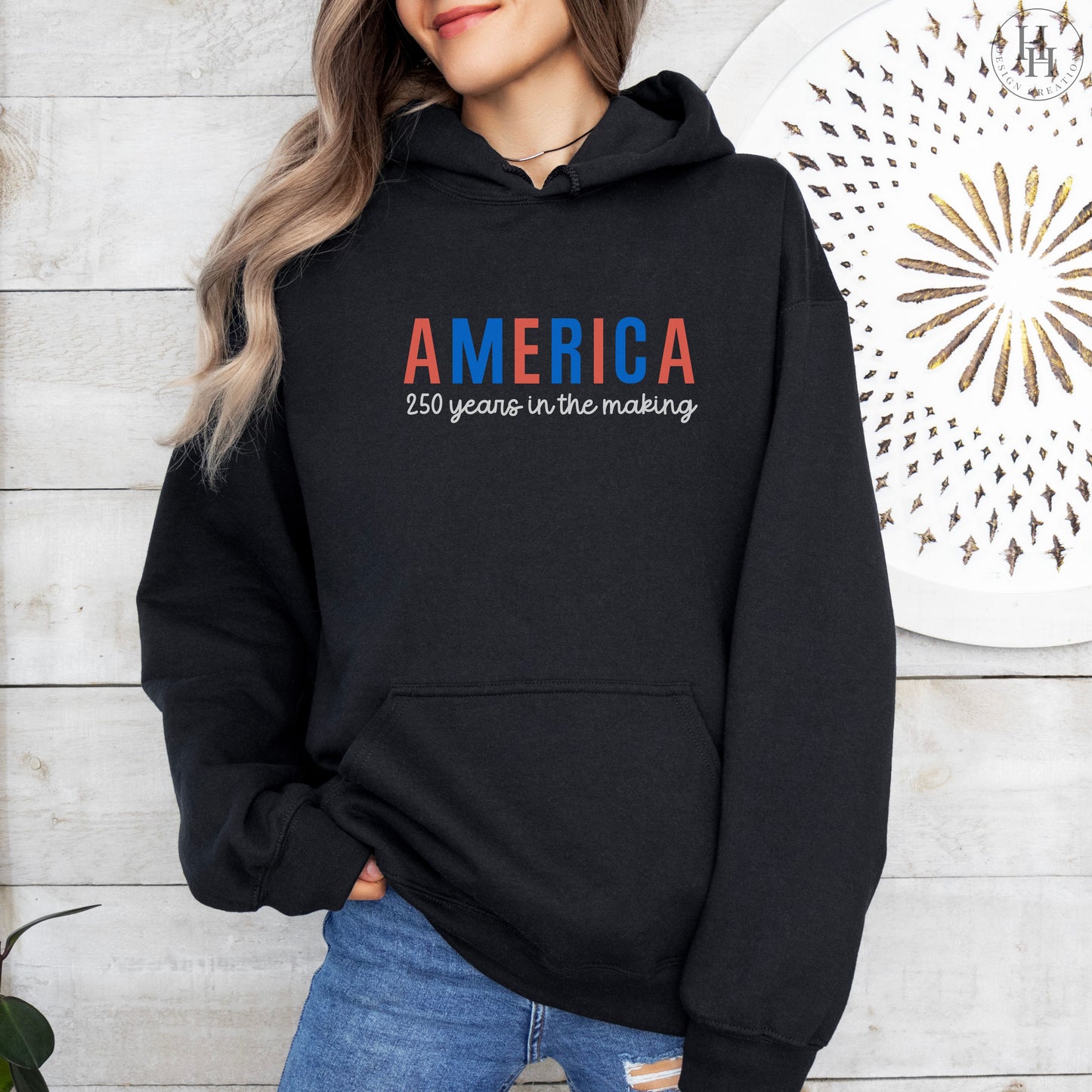 America - America's Birthday - Tee, Sweatshirt, Hoodie [PA1014]